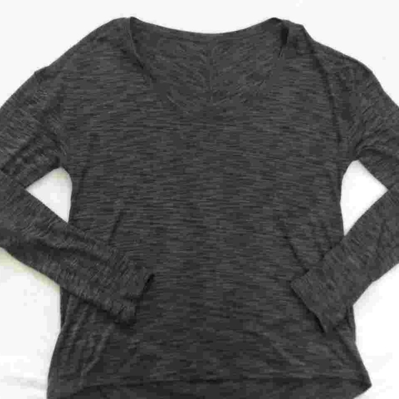 Lululemon meant to move long sleeve - Picture 6 of 11